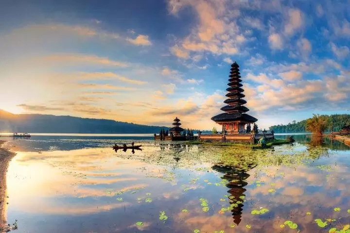 Bali Holiday Package